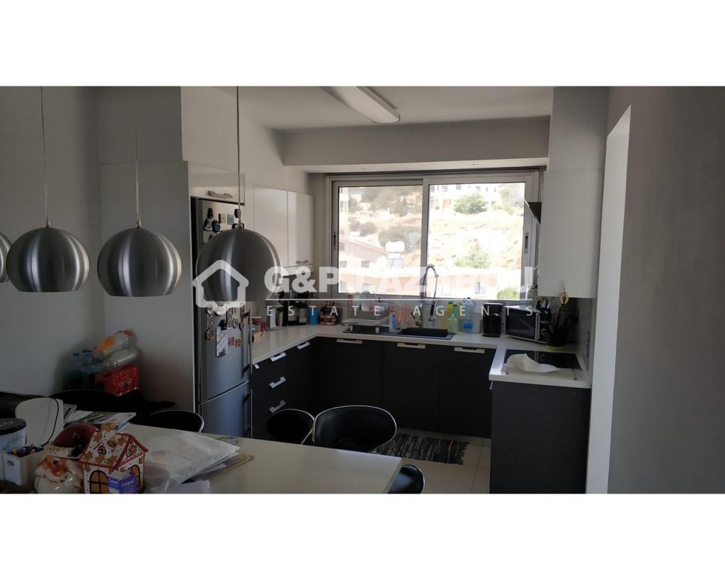 2 Bedroom Apartment for Sale in Limassol – Agia Fyla