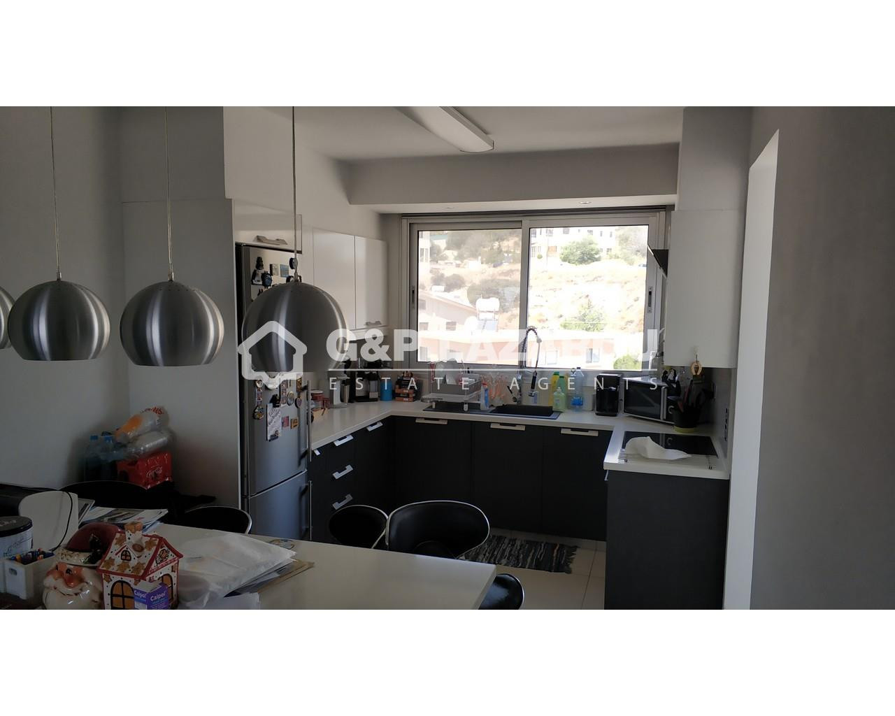 2 Bedroom Apartment for Sale in Limassol – Agia Fyla