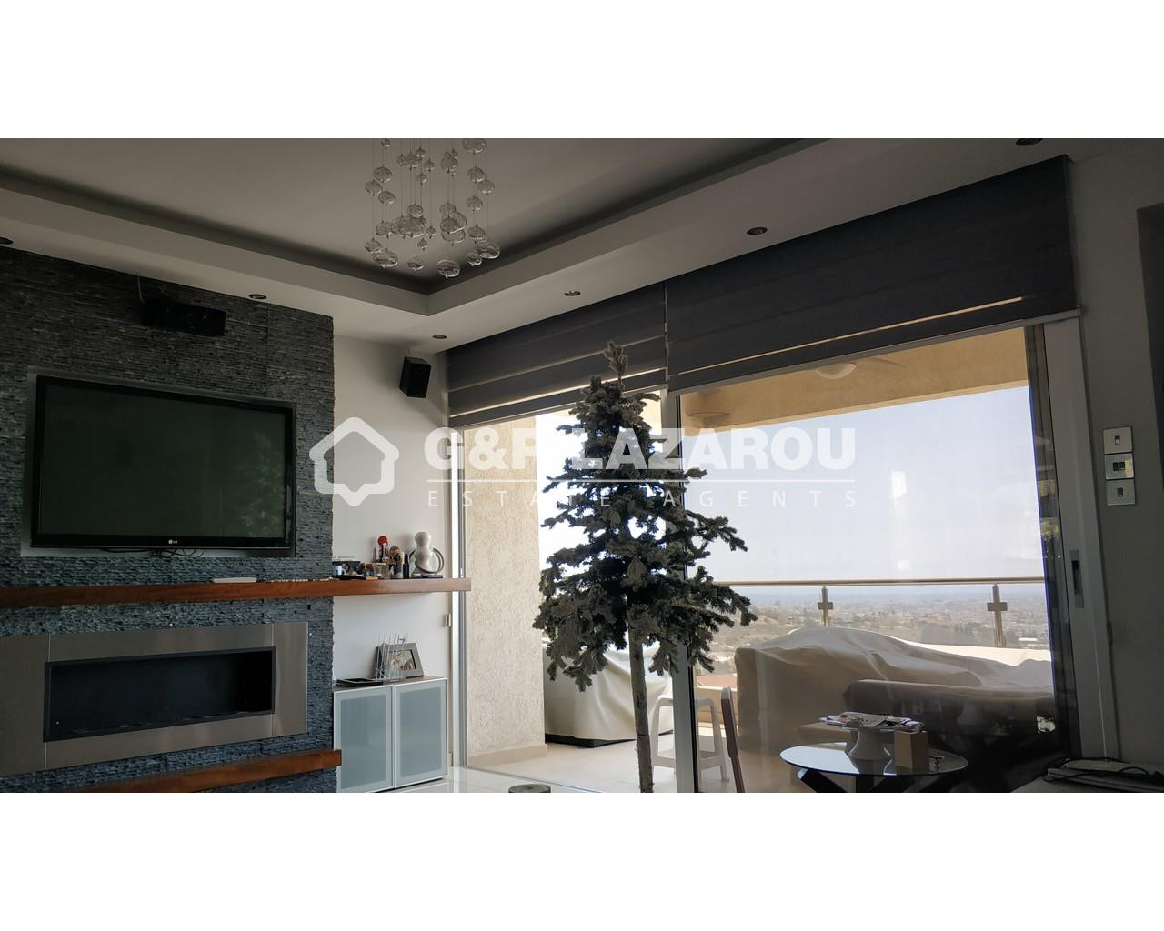 2 Bedroom Apartment for Sale in Limassol – Agia Fyla