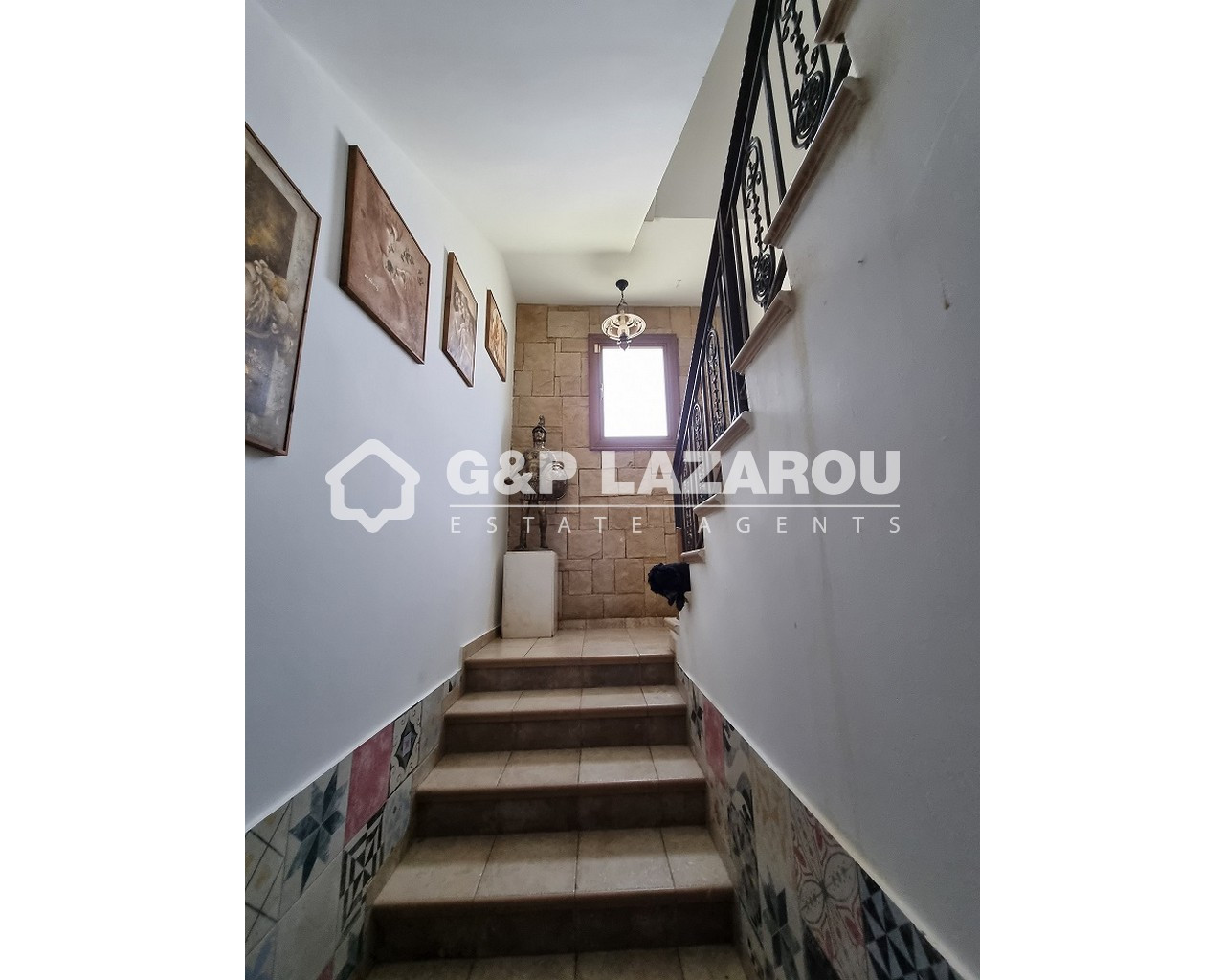 5 Bedroom House for Sale in Limassol – Agios Athanasios
