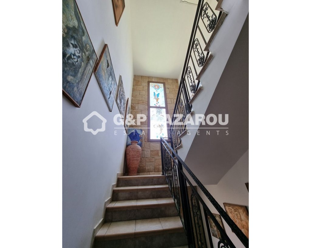 5 Bedroom House for Sale in Limassol – Agios Athanasios