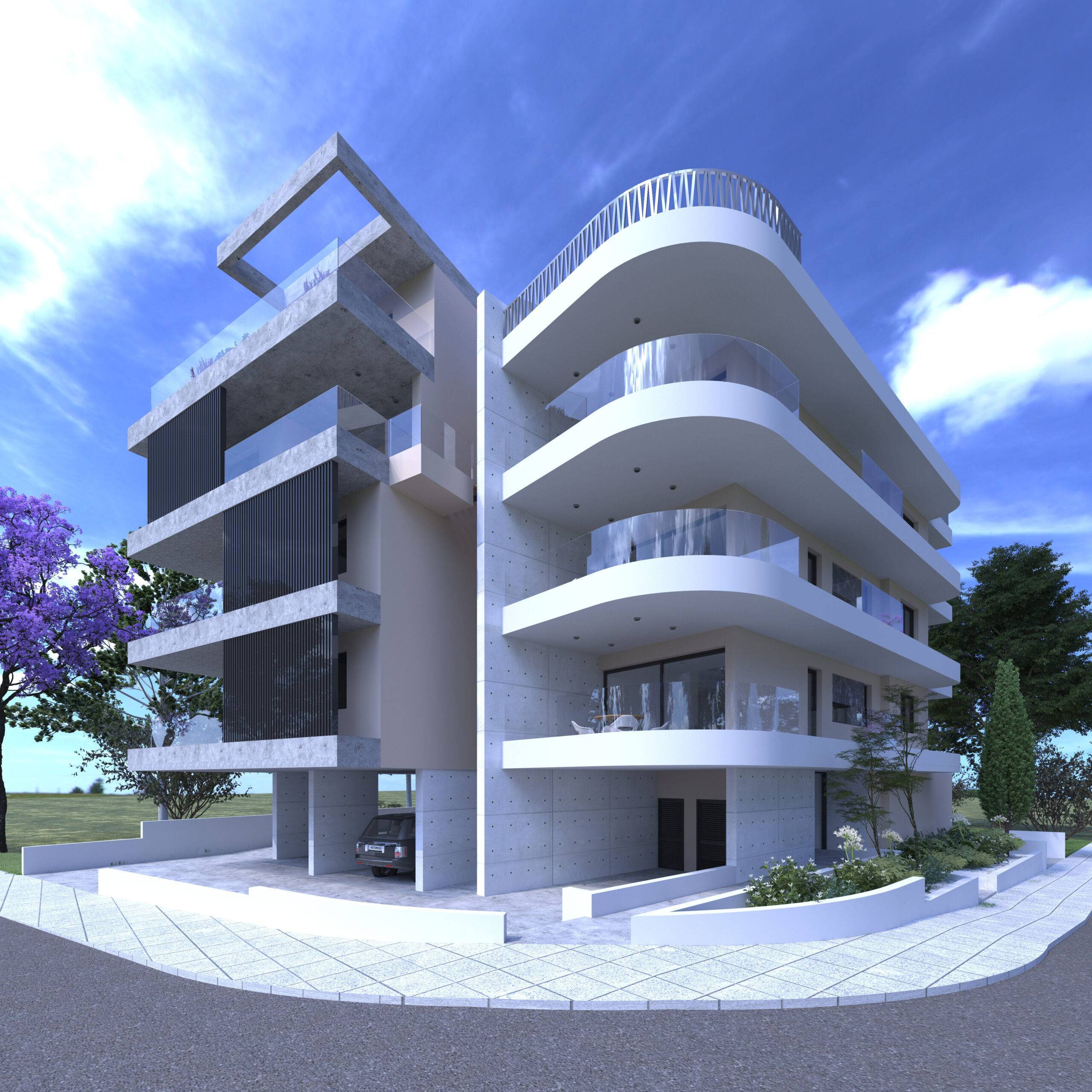 2 Bedroom Apartment for Sale in Ypsonas, Limassol District