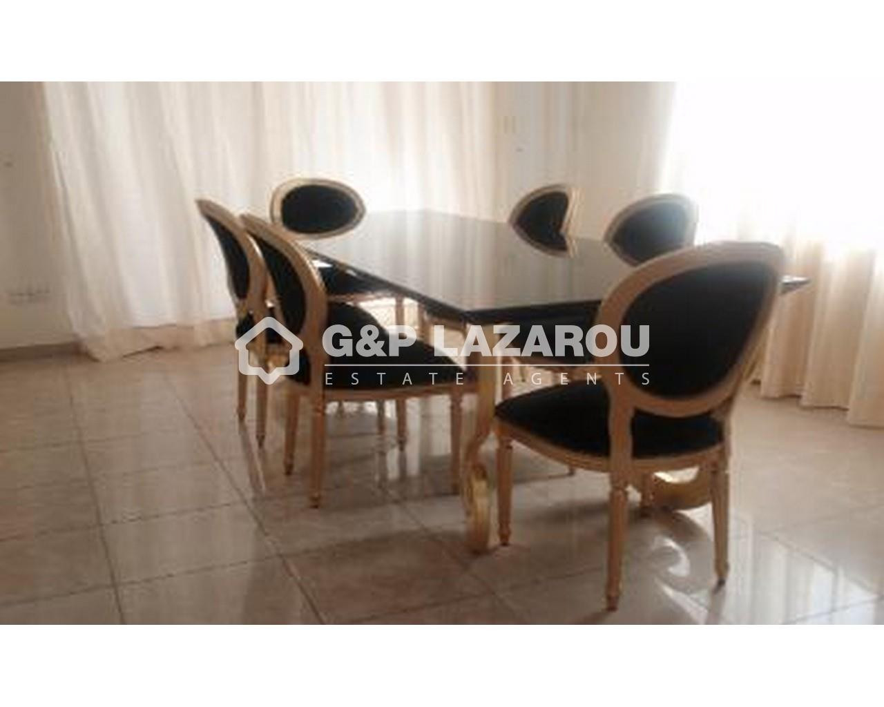 5 Bedroom House for Sale in Potamos Germasogeias, Limassol District