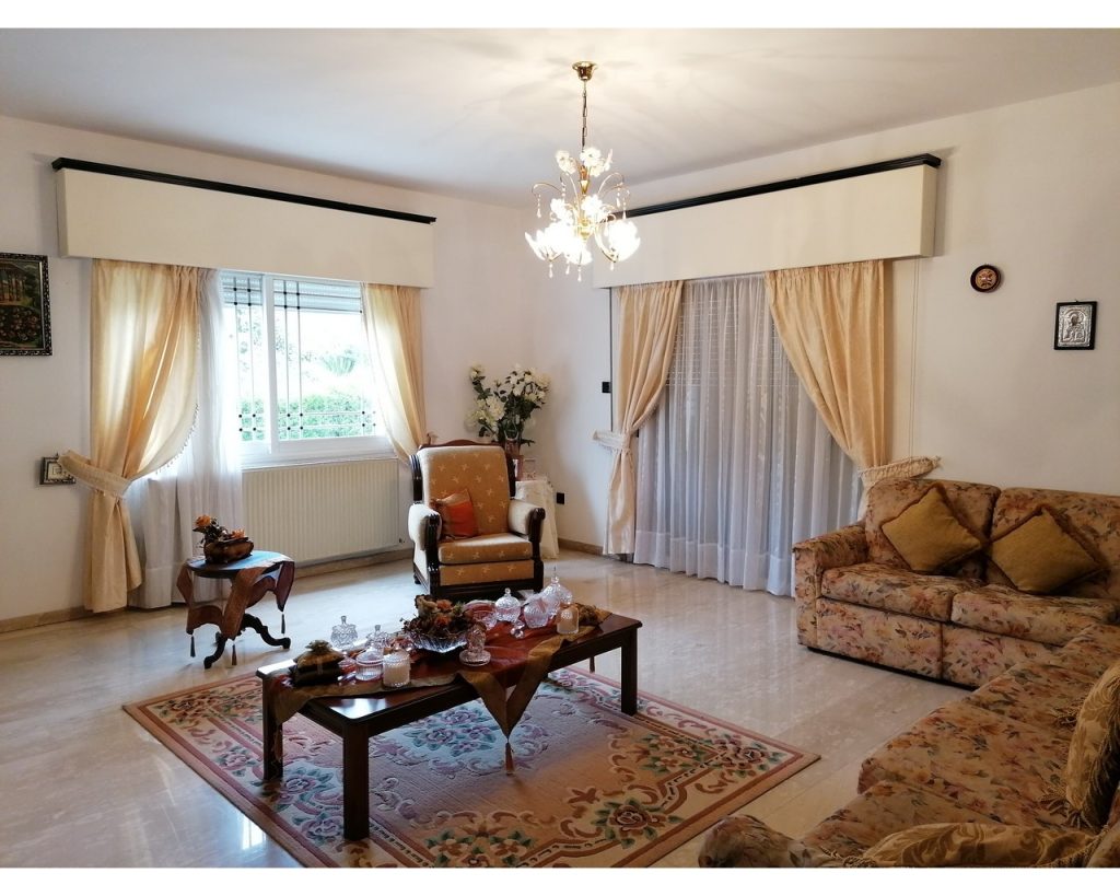 4 Bedroom House for Sale in Limassol – Agia Fyla