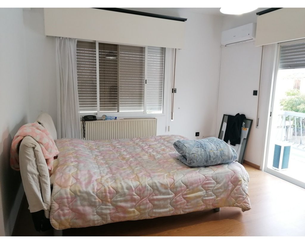 4 Bedroom House for Sale in Limassol – Agia Fyla