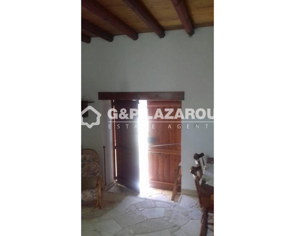 2 Bedroom House for Sale in Vasa Koilaniou, Limassol District