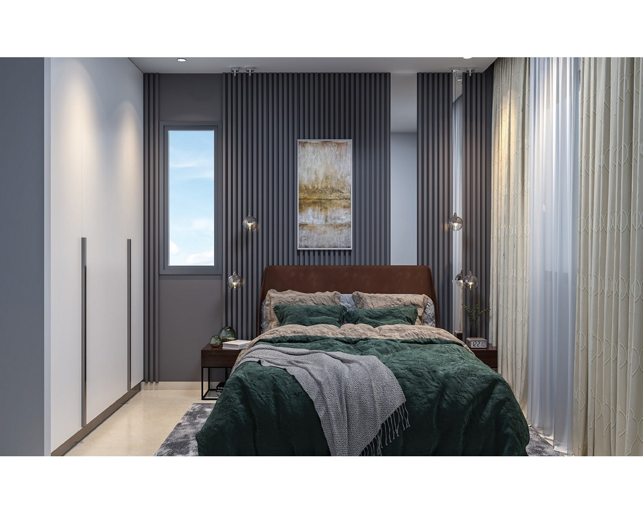 2 Bedroom Apartment for Sale in Potamos Germasogeias, Limassol District