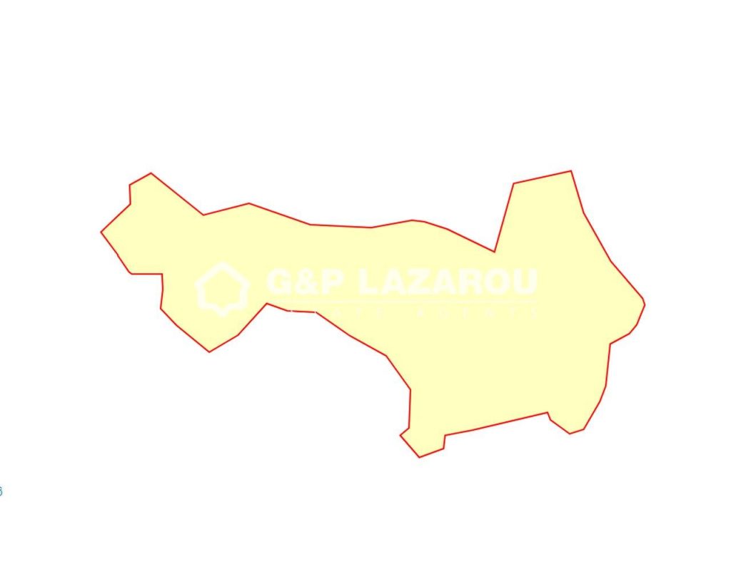 34,449m² Plot for Sale in Moni, Limassol District