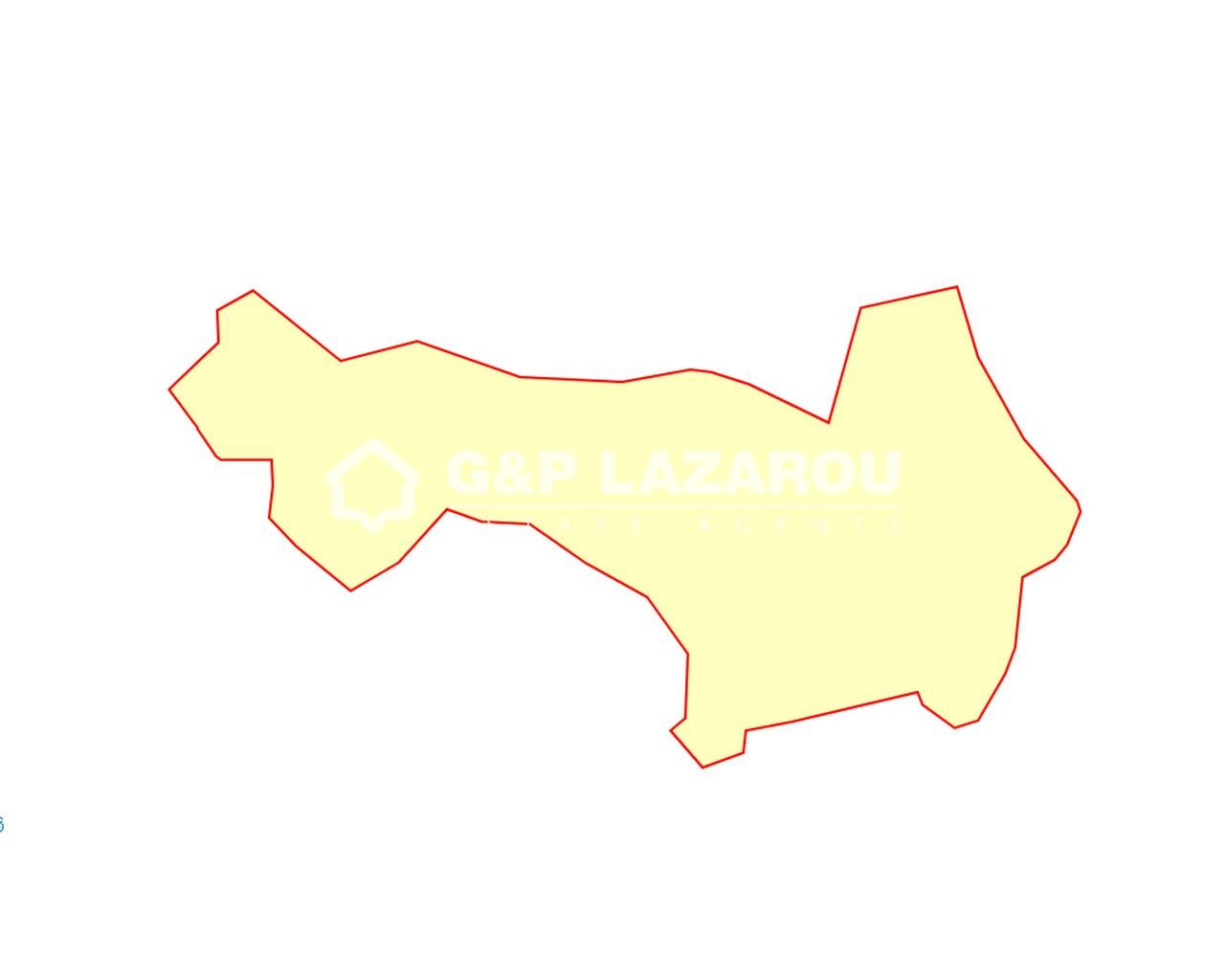 34,449m² Plot for Sale in Moni, Limassol District