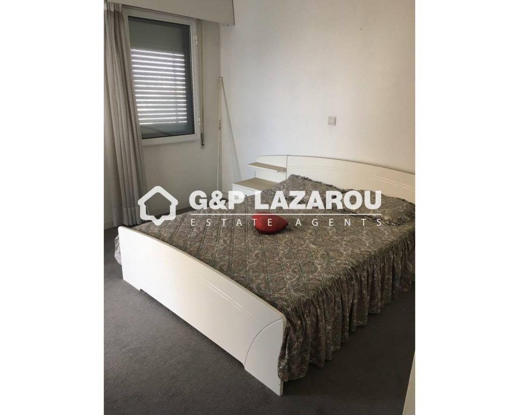 3 Bedroom Apartment for Sale in Potamos Germasogeias, Limassol District