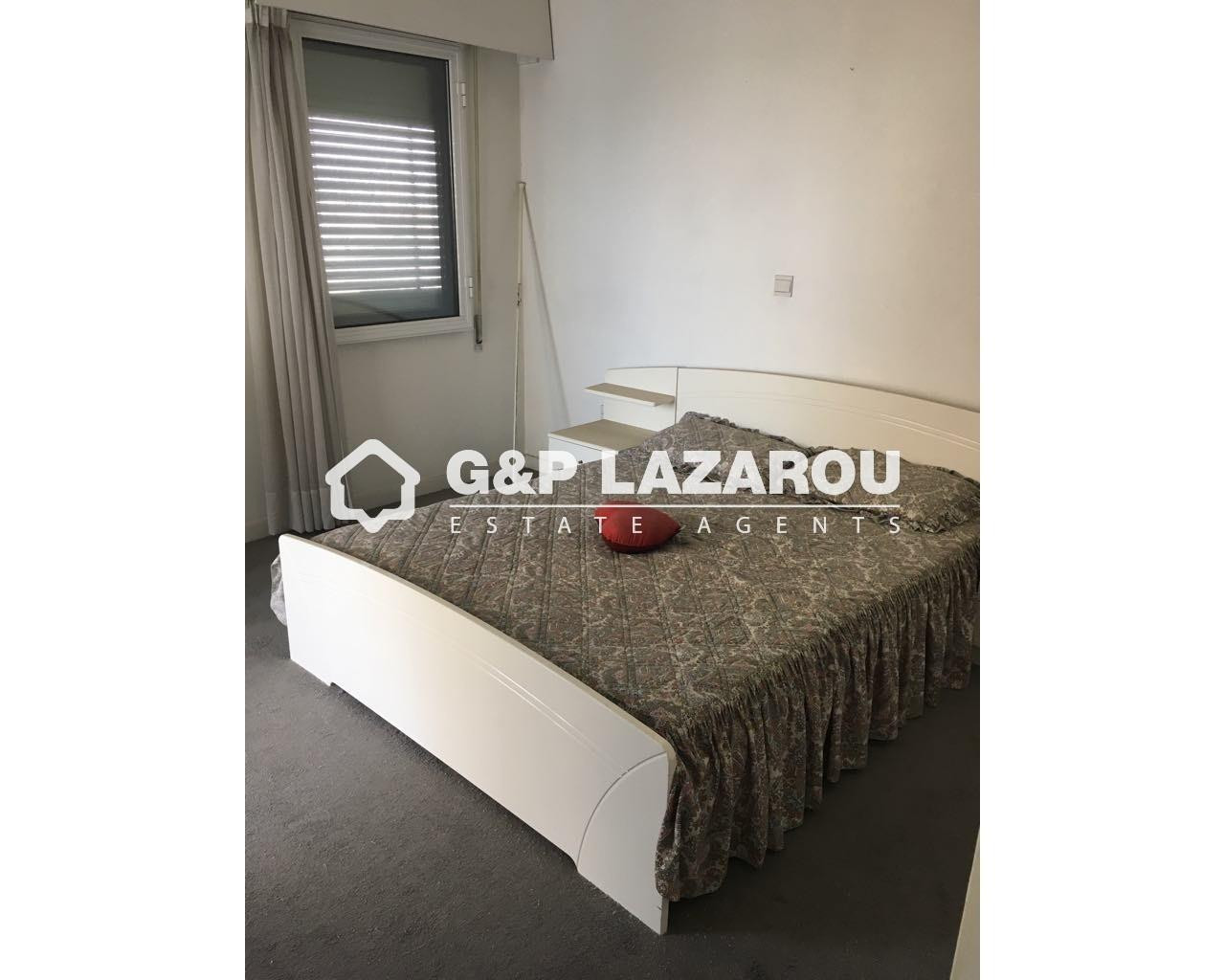 3 Bedroom Apartment for Sale in Potamos Germasogeias, Limassol District