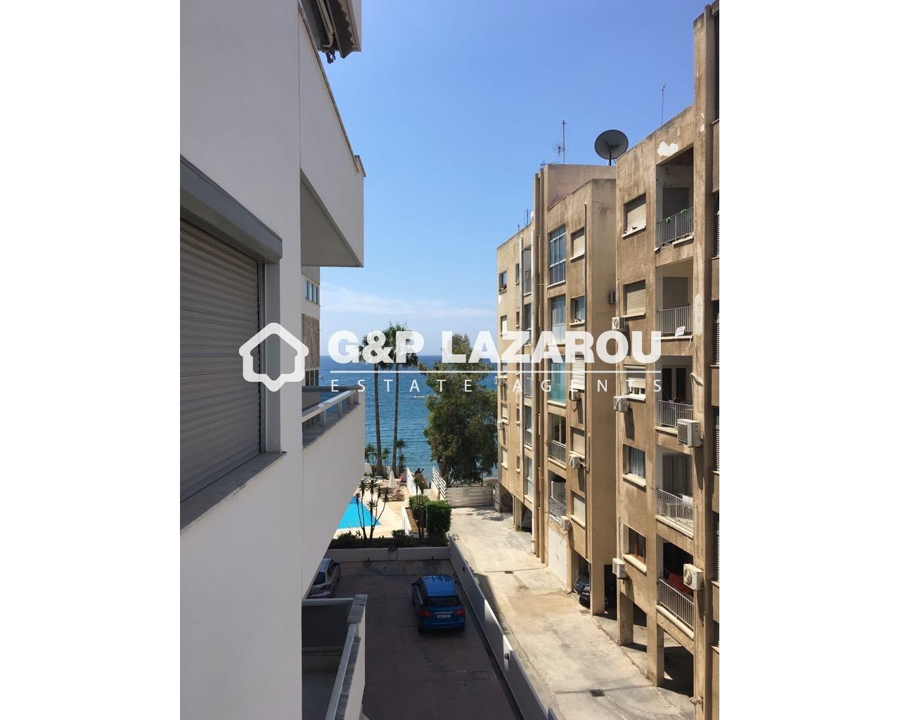 3 Bedroom Apartment for Sale in Potamos Germasogeias, Limassol District