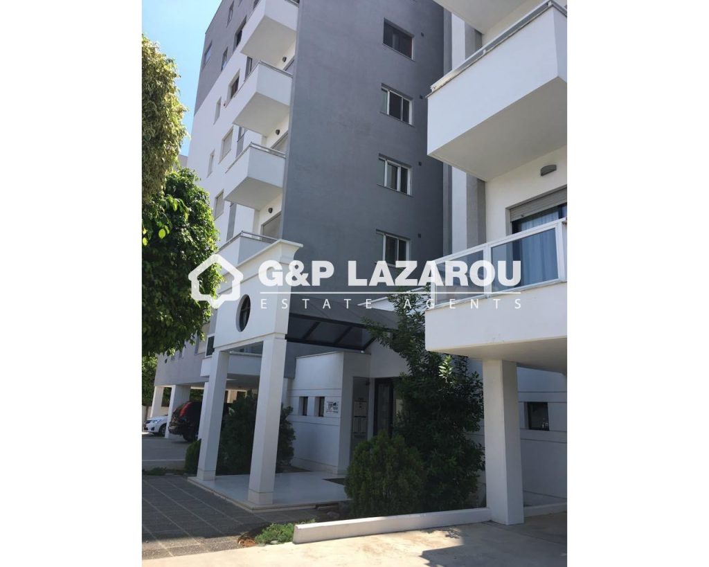 3 Bedroom Apartment for Sale in Potamos Germasogeias, Limassol District