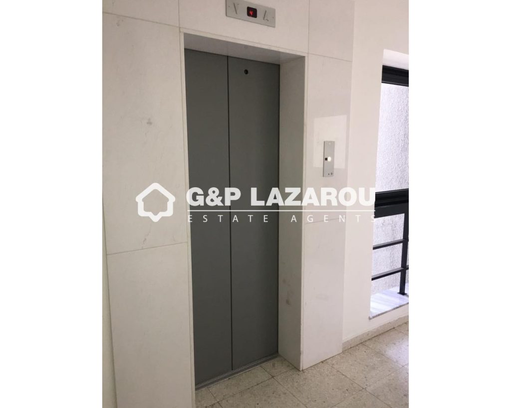 3 Bedroom Apartment for Sale in Potamos Germasogeias, Limassol District