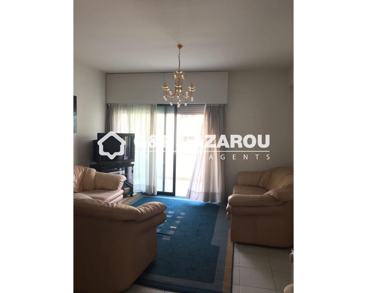 3 Bedroom Apartment for Sale in Potamos Germasogeias, Limassol District