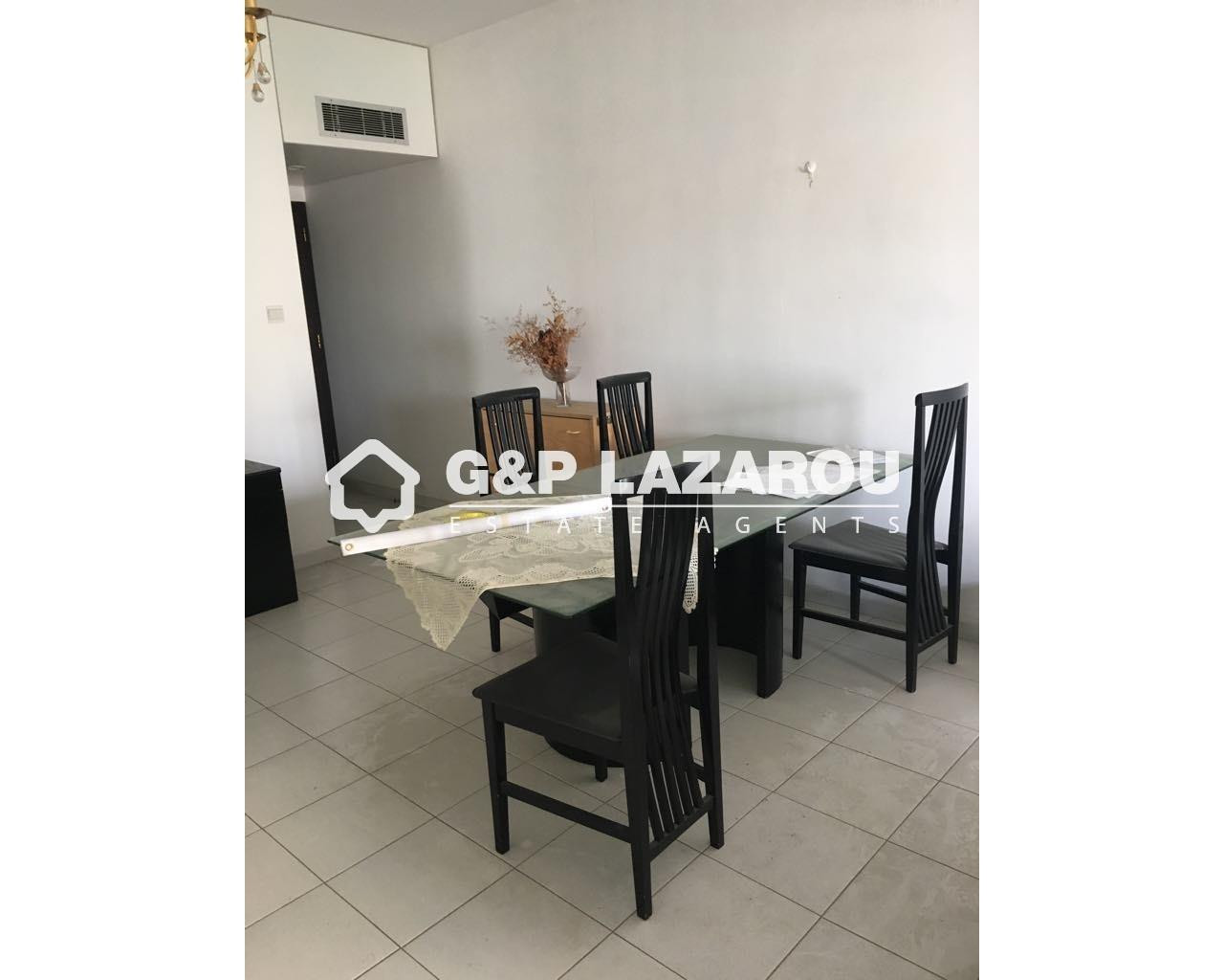 3 Bedroom Apartment for Sale in Potamos Germasogeias, Limassol District