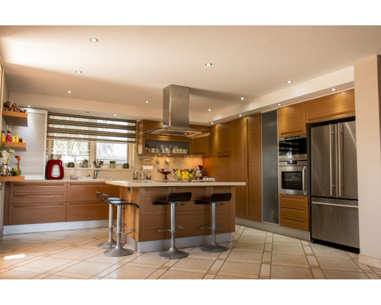 5 Bedroom House for Sale in Potamos Germasogeias, Limassol District