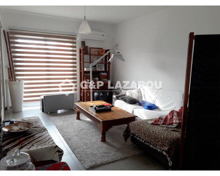 411m² Building for Sale in Limassol – Agios Athanasios