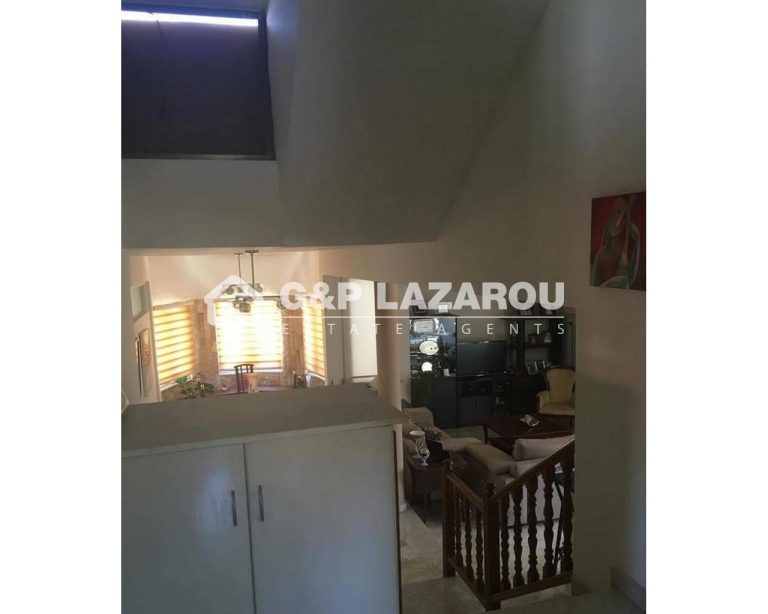 4 Bedroom House for Sale in Limassol District