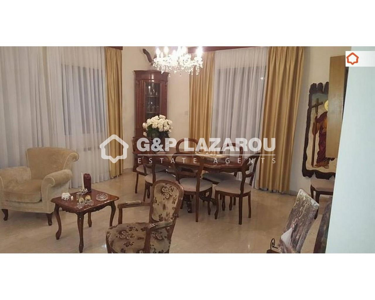 5 Bedroom House for Sale in Limassol – Agios Athanasios
