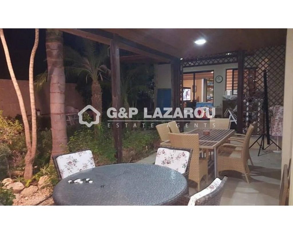 5 Bedroom House for Sale in Limassol – Agios Athanasios