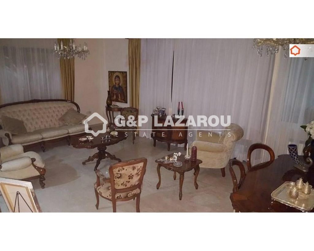 5 Bedroom House for Sale in Limassol – Agios Athanasios