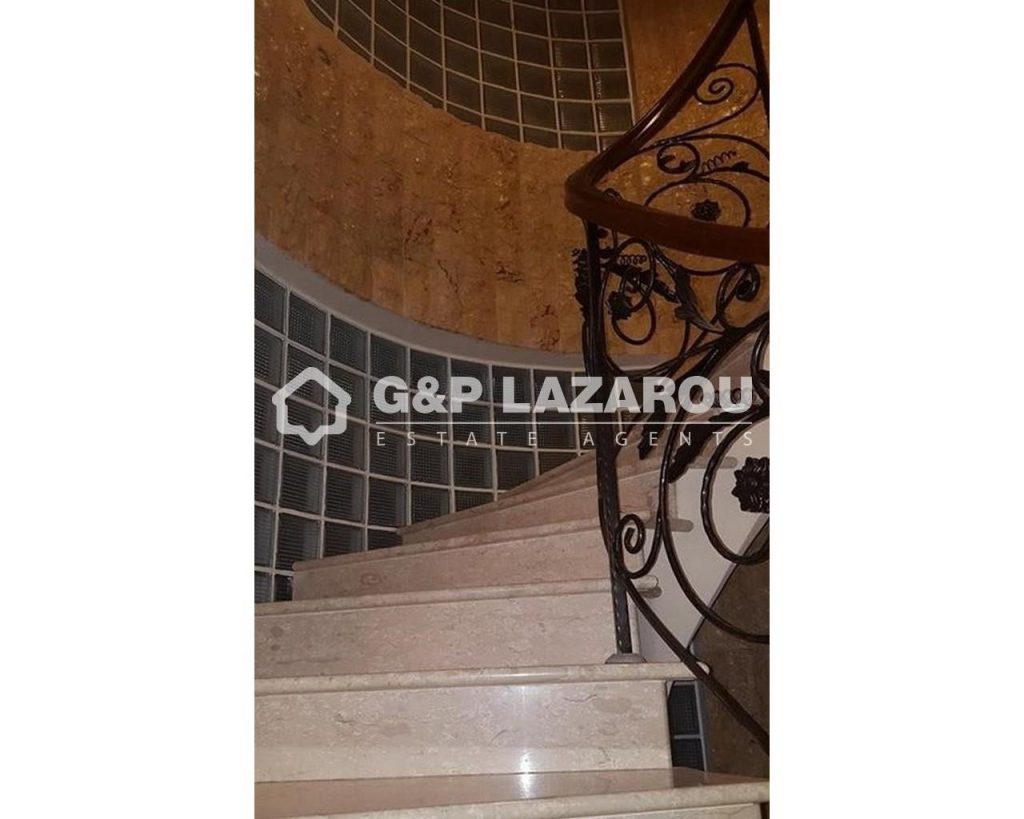 5 Bedroom House for Sale in Limassol – Agios Athanasios