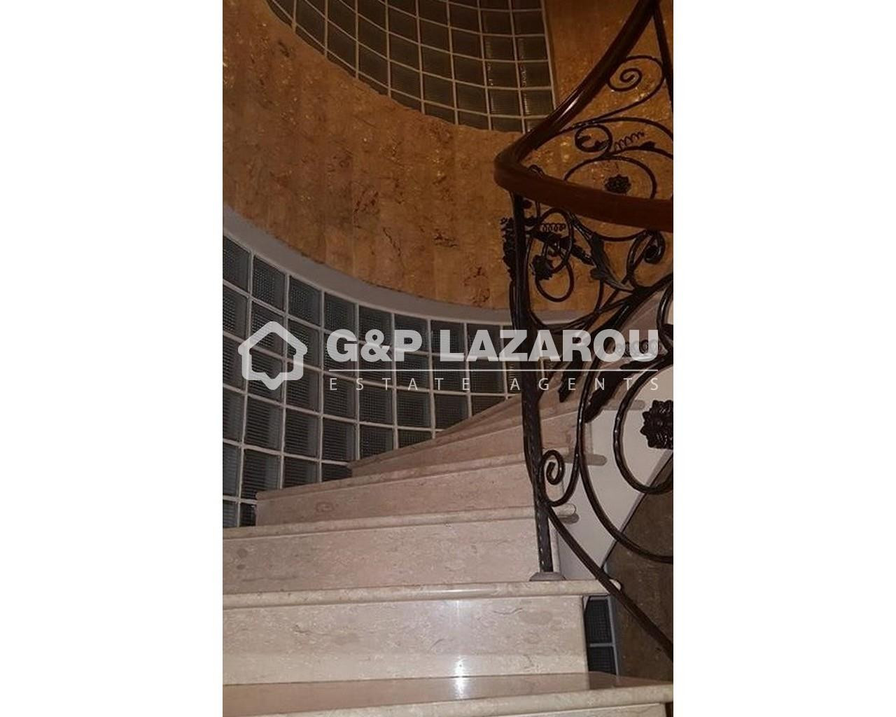 5 Bedroom House for Sale in Limassol – Agios Athanasios