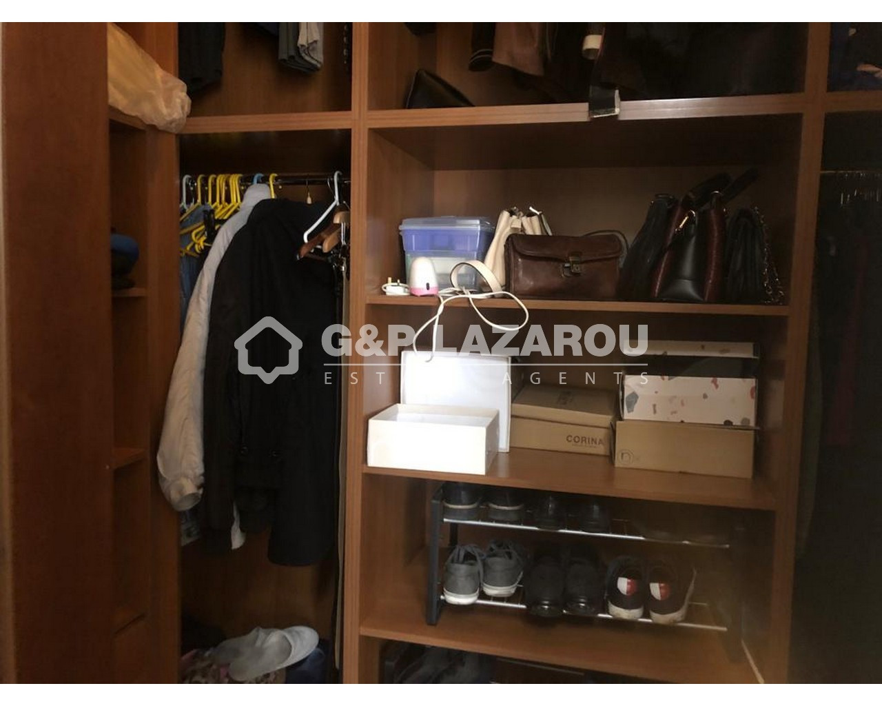 3 Bedroom House for Sale in Ypsonas, Limassol District