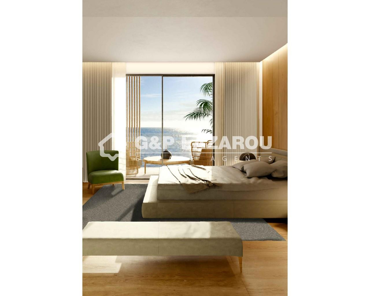 2 Bedroom Apartment for Sale in Agios Tychonas, Limassol District