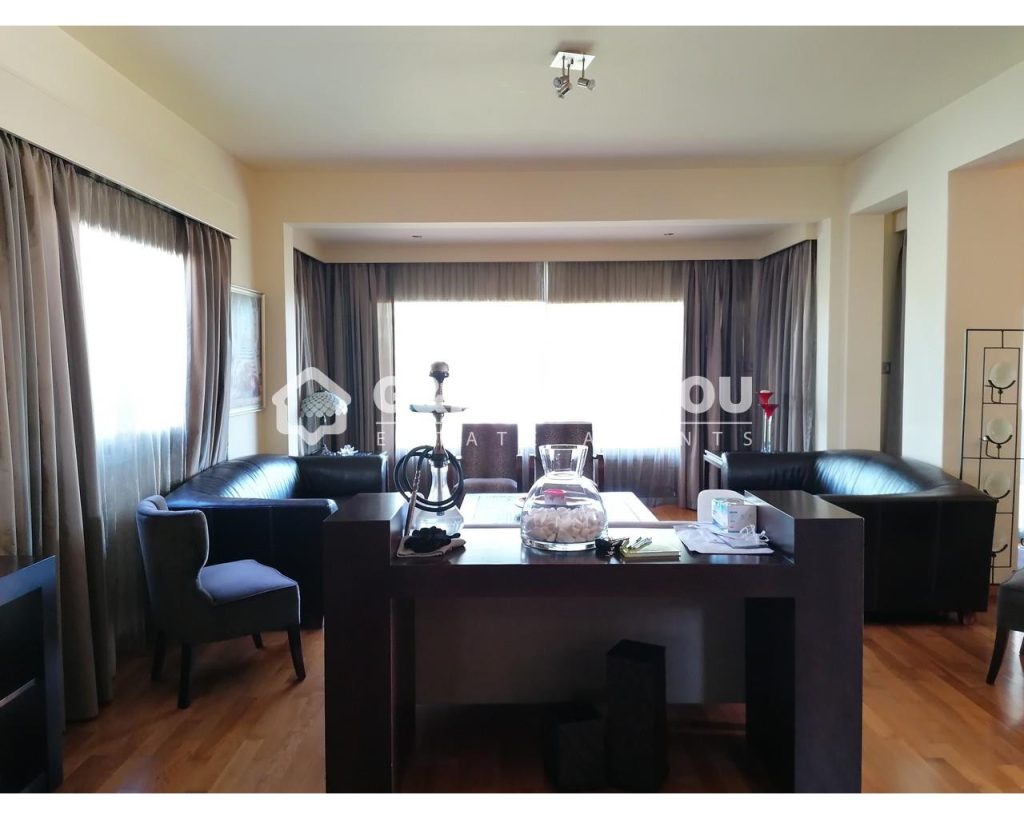 4 Bedroom House for Sale in Limassol – Agia Fyla