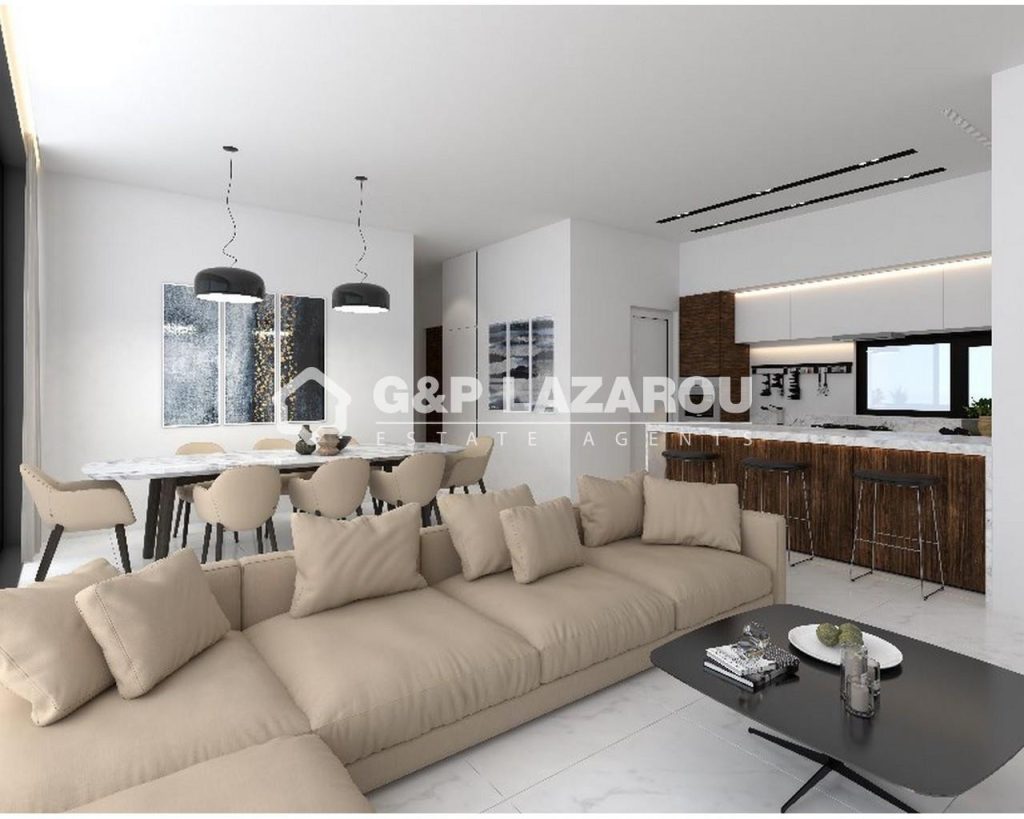 2 Bedroom Apartment for Sale in Germasogeia, Limassol District