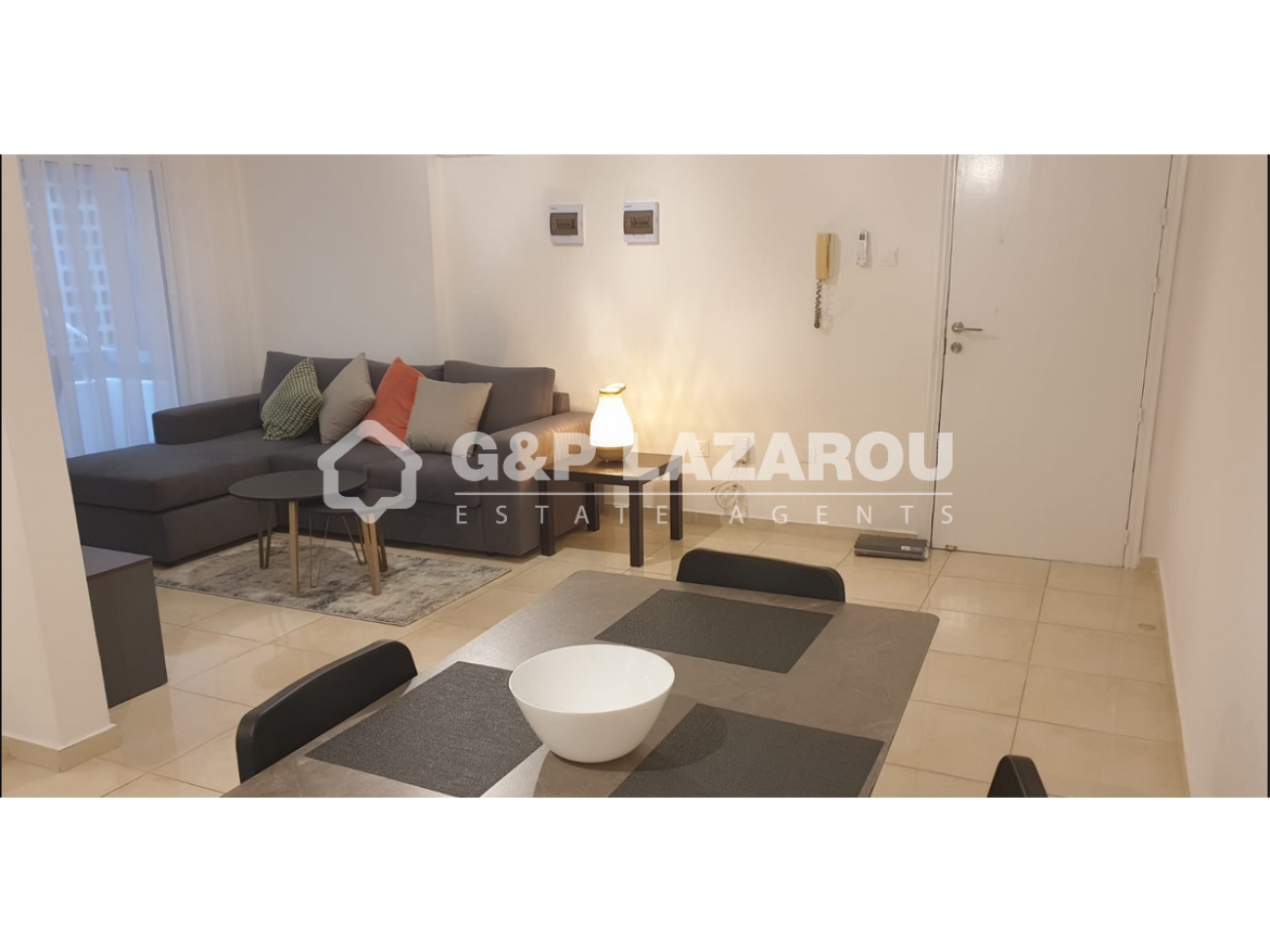 Cheap Apartments for Rent Larnaca up to 900 euro