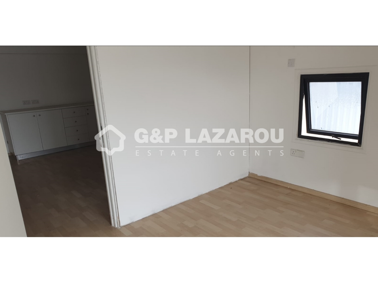 212m² Office for Rent in Larnaca – Sotiros