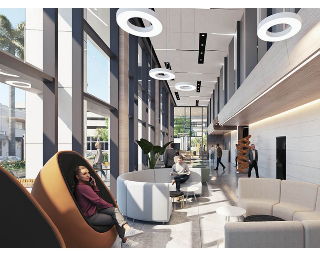 216m² Office for Sale in Limassol – Katholiki