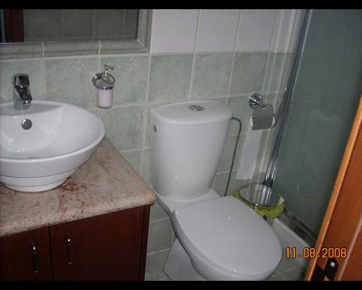 4 Bedroom House for Sale in Parekklisia, Limassol District