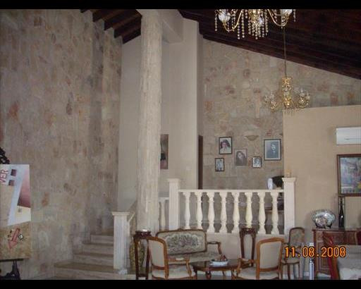 4 Bedroom House for Sale in Parekklisia, Limassol District