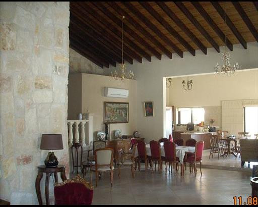 4 Bedroom House for Sale in Parekklisia, Limassol District