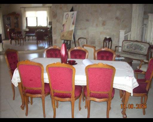 4 Bedroom House for Sale in Parekklisia, Limassol District