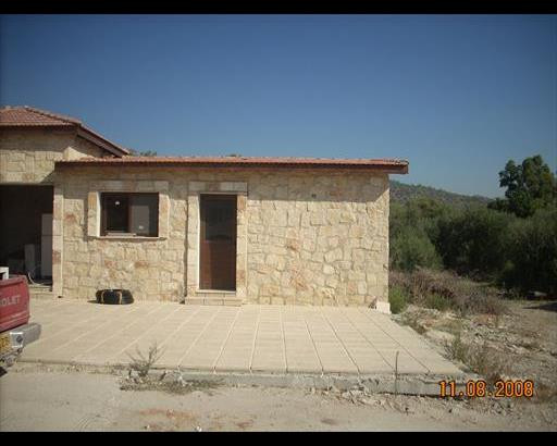 4 Bedroom House for Sale in Parekklisia, Limassol District