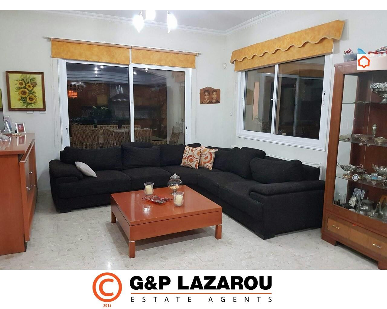 5 Bedroom House for Sale in Potamos Germasogeias, Limassol District