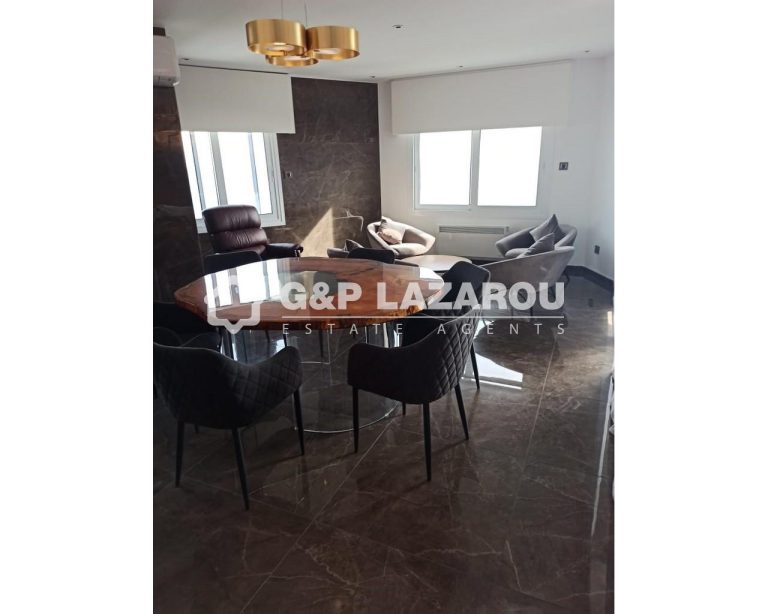 3 Bedroom Apartment for Sale in Famagusta – Agia Napa, Limassol District
