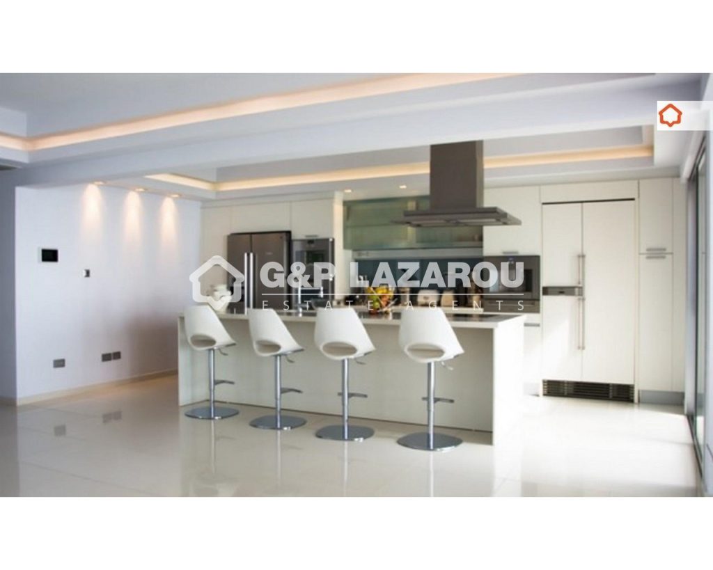 2 Bedroom Apartment for Rent in Agios Tychonas, Limassol District