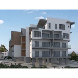 2 Bedroom Apartment for Sale in Limassol – Agios Athanasios