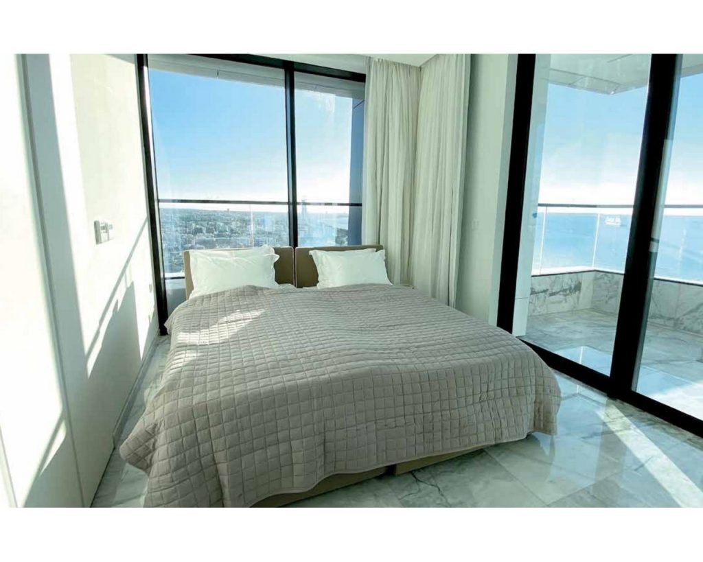 2 Bedroom Apartment for Sale in Potamos Germasogeias, Limassol District