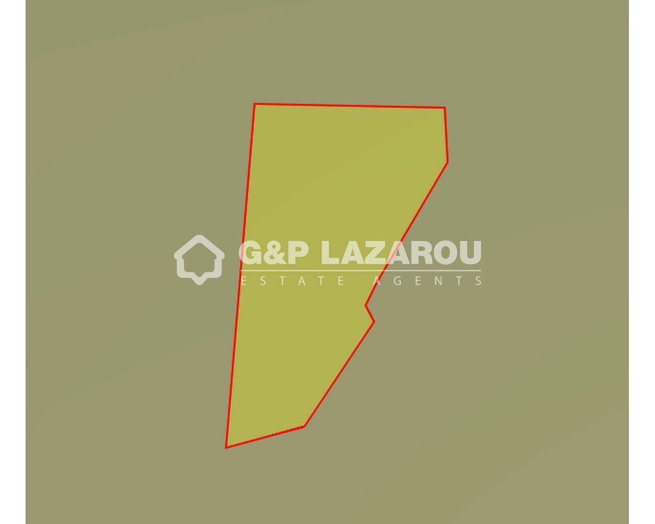 2,000m² Plot for Sale in Eptagoneia, Limassol District