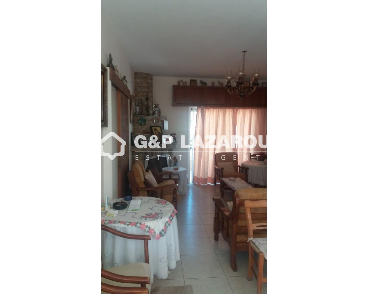 2 Bedroom House for Sale in Germasogeia, Limassol District