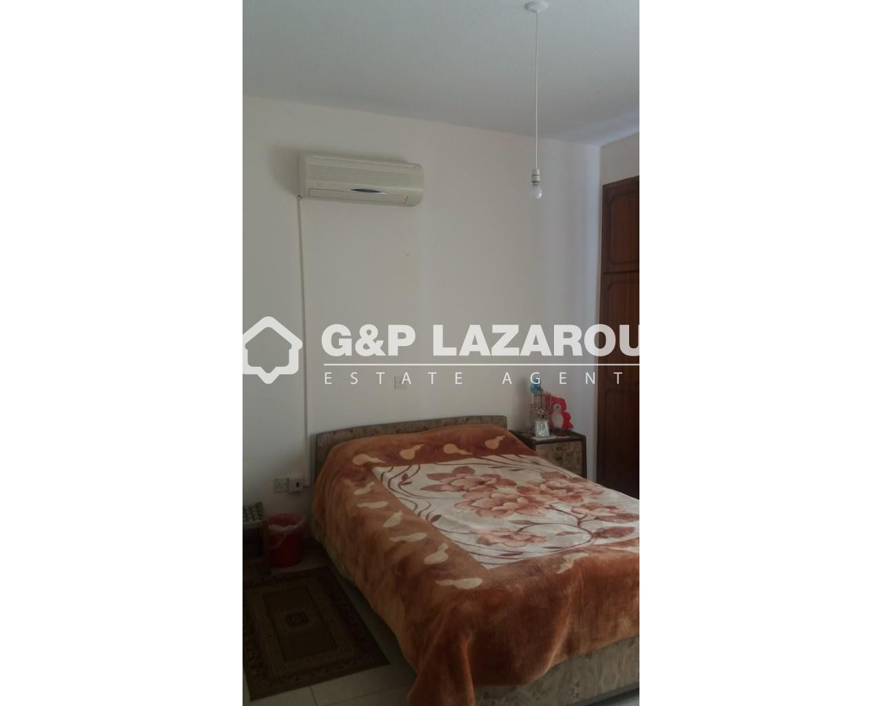 2 Bedroom House for Sale in Germasogeia, Limassol District