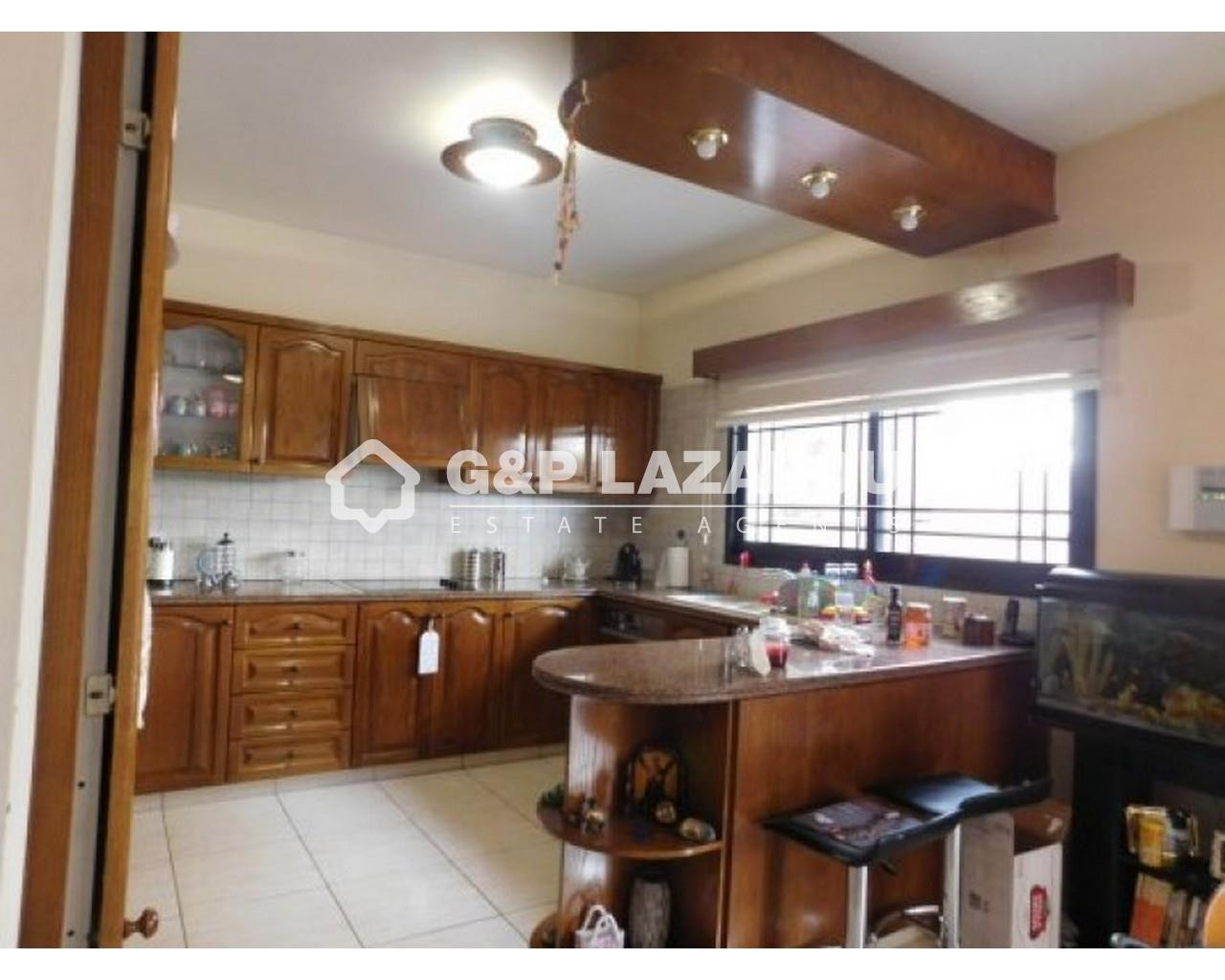 5 Bedroom House for Sale in Limassol – Agia Fyla