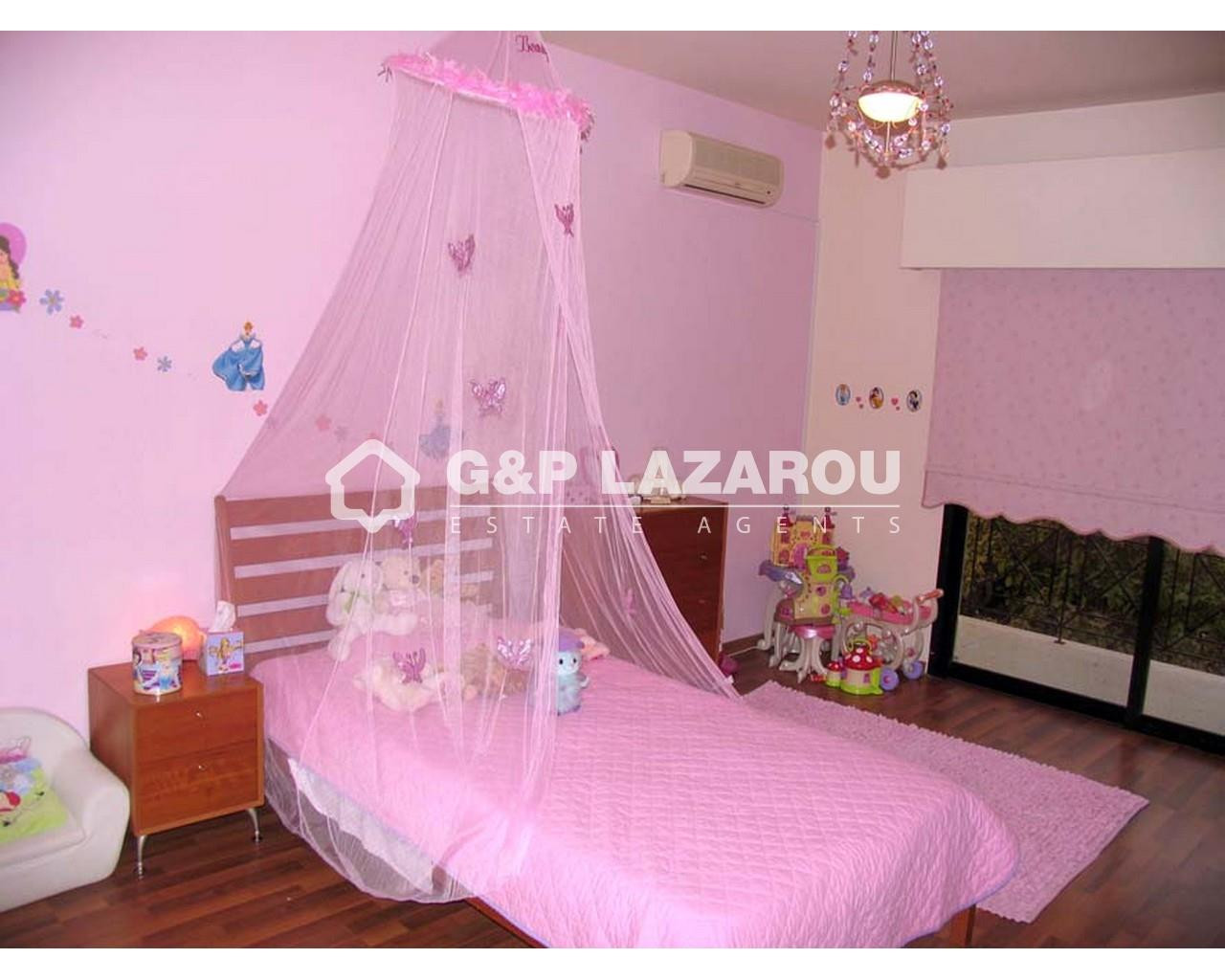 5 Bedroom House for Sale in Limassol – Agia Fyla